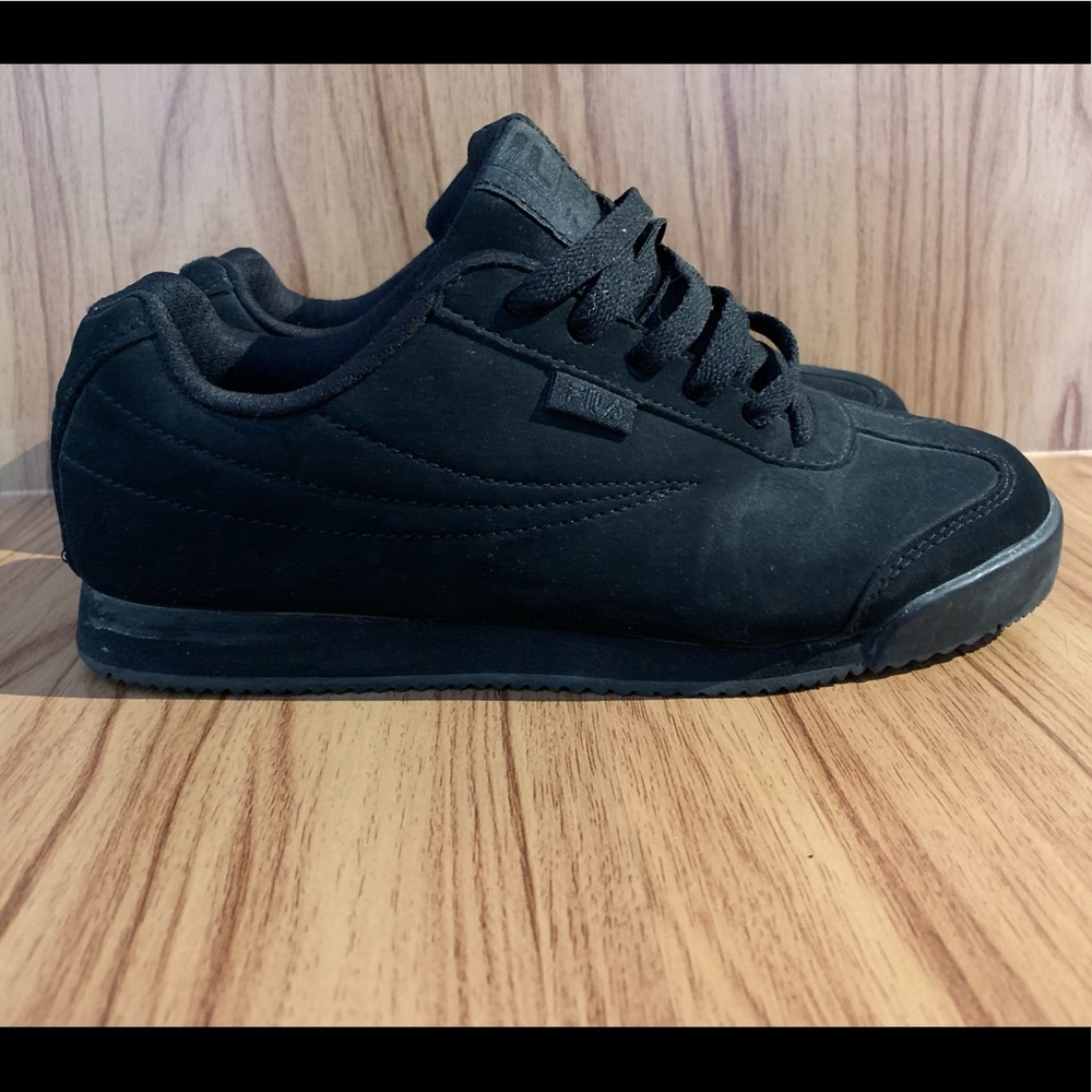 Limited Edition - FILA RUNNING SHOES